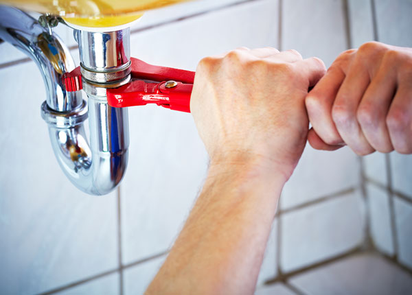 About Petersburg Plumbers